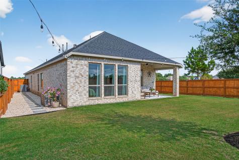 2703 Tanager Trace Katy TX 77493