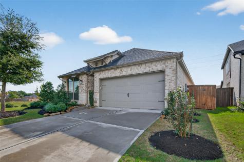 2703 Tanager Trace Katy TX 77493