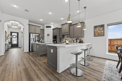2703 Tanager Trace Katy TX 77493