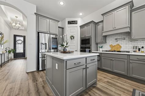 2703 Tanager Trace Katy TX 77493