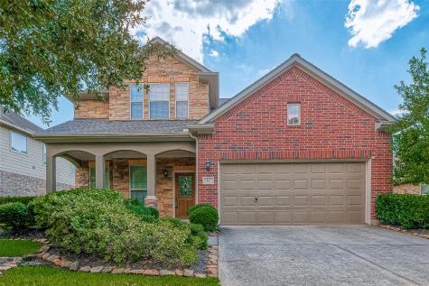 11 Quillwood Place Magnolia TX 77354