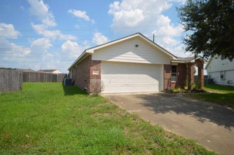 22206 Hesse Court Katy TX 77449
