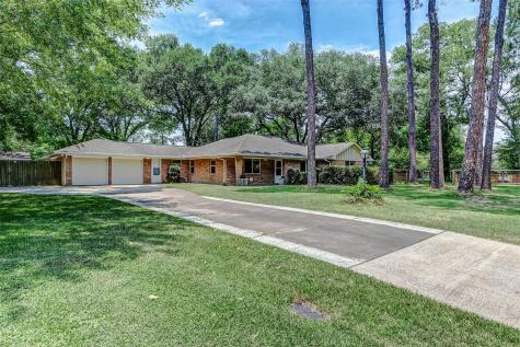4501 Tilson Lane Houston TX 77041