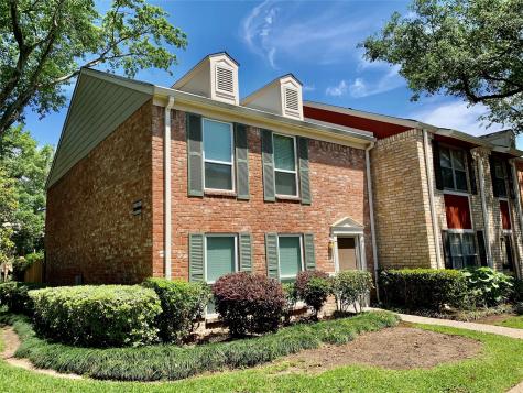 1699 W Sam Houston Parkway S Houston TX 77042