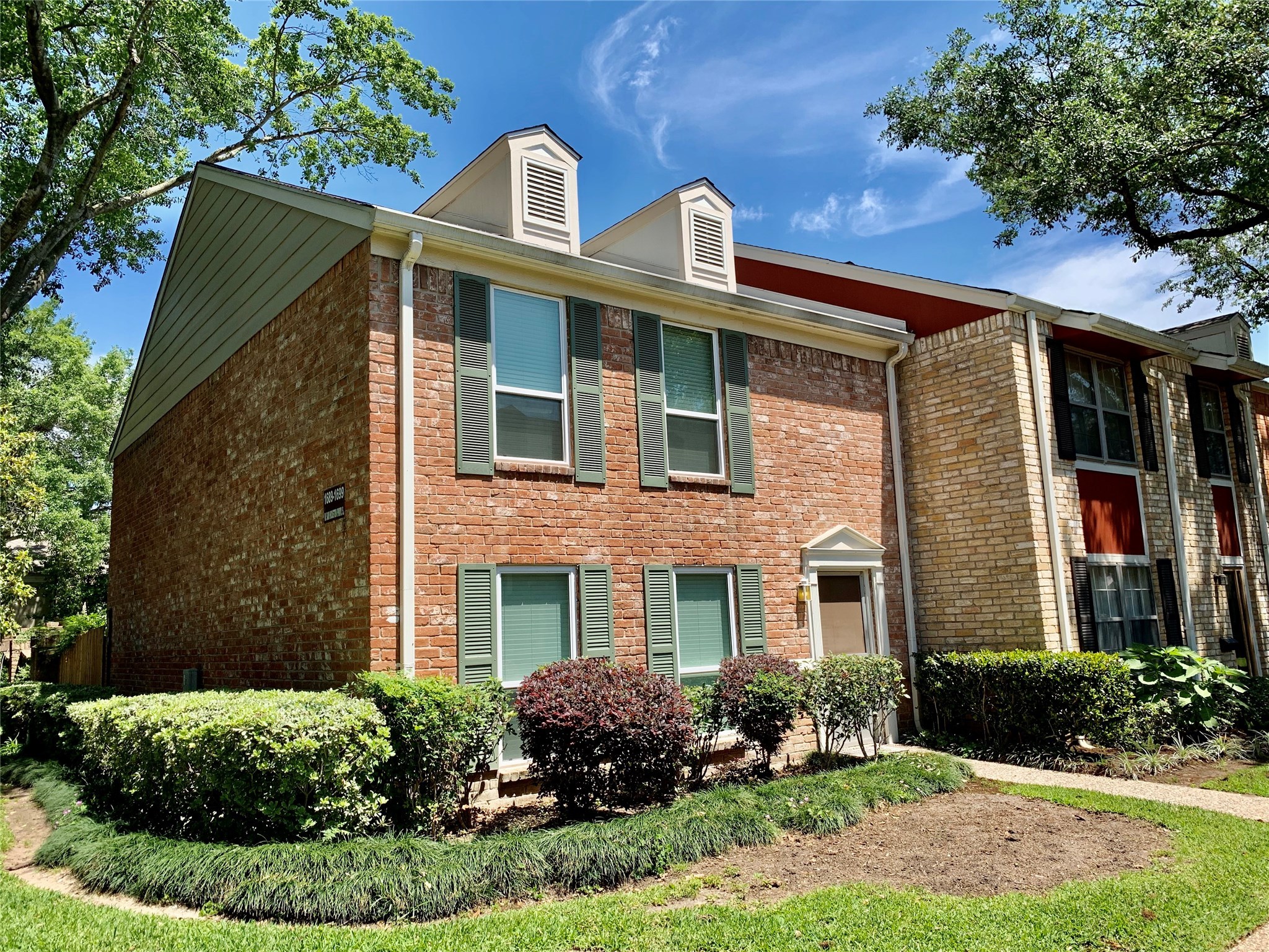 1699 W Sam Houston Parkway S Houston TX 77042