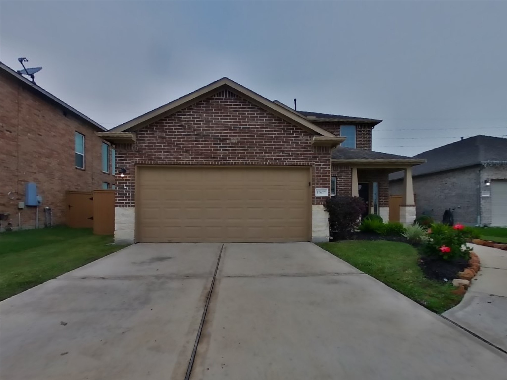 11627 Glendale Ridge Court Humble TX 77396