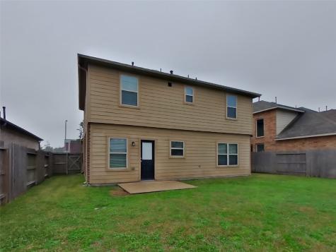 11627 Glendale Ridge Court Humble TX 77396