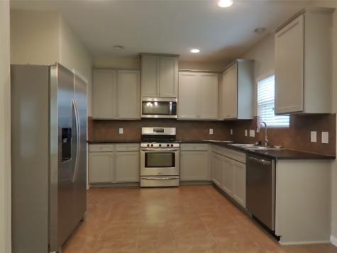 11627 Glendale Ridge Court Humble TX 77396