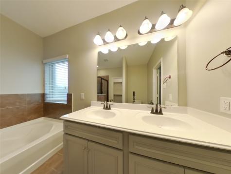 11627 Glendale Ridge Court Humble TX 77396
