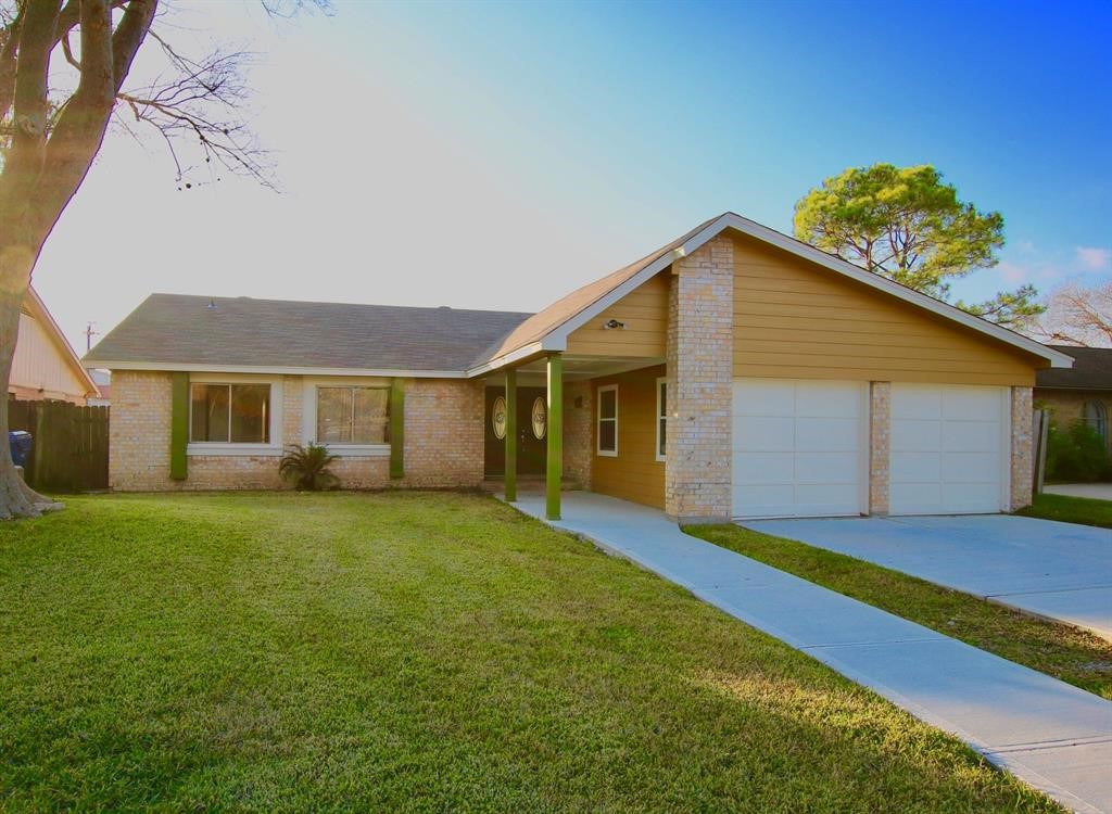 3015 Quail Valley East Drive Missouri City TX 77489