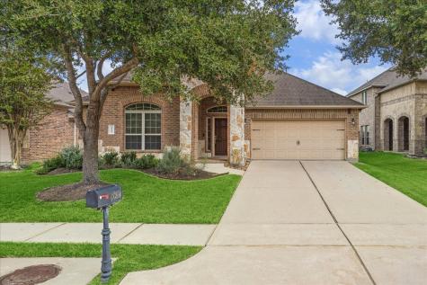 10914 Visconti Court Richmond TX 77406