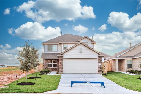 7815 Sundrop Hill Trail Katy TX 77493