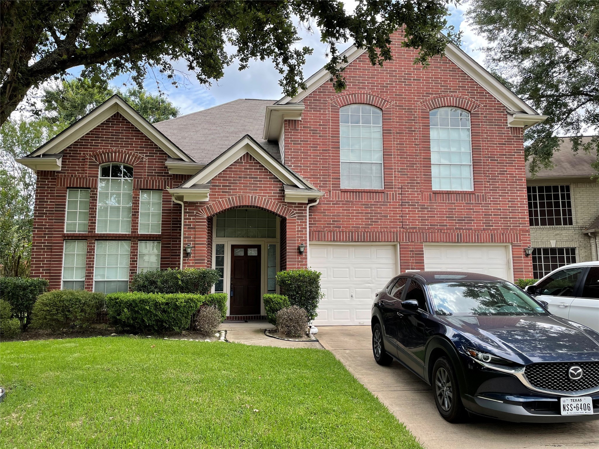 15614 Edgemere Court Sugar Land TX 77498