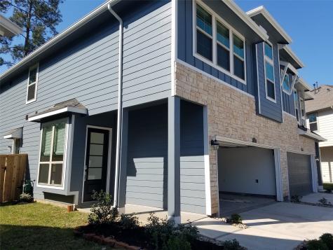 535 Bristol Tide Court Conroe TX 77304