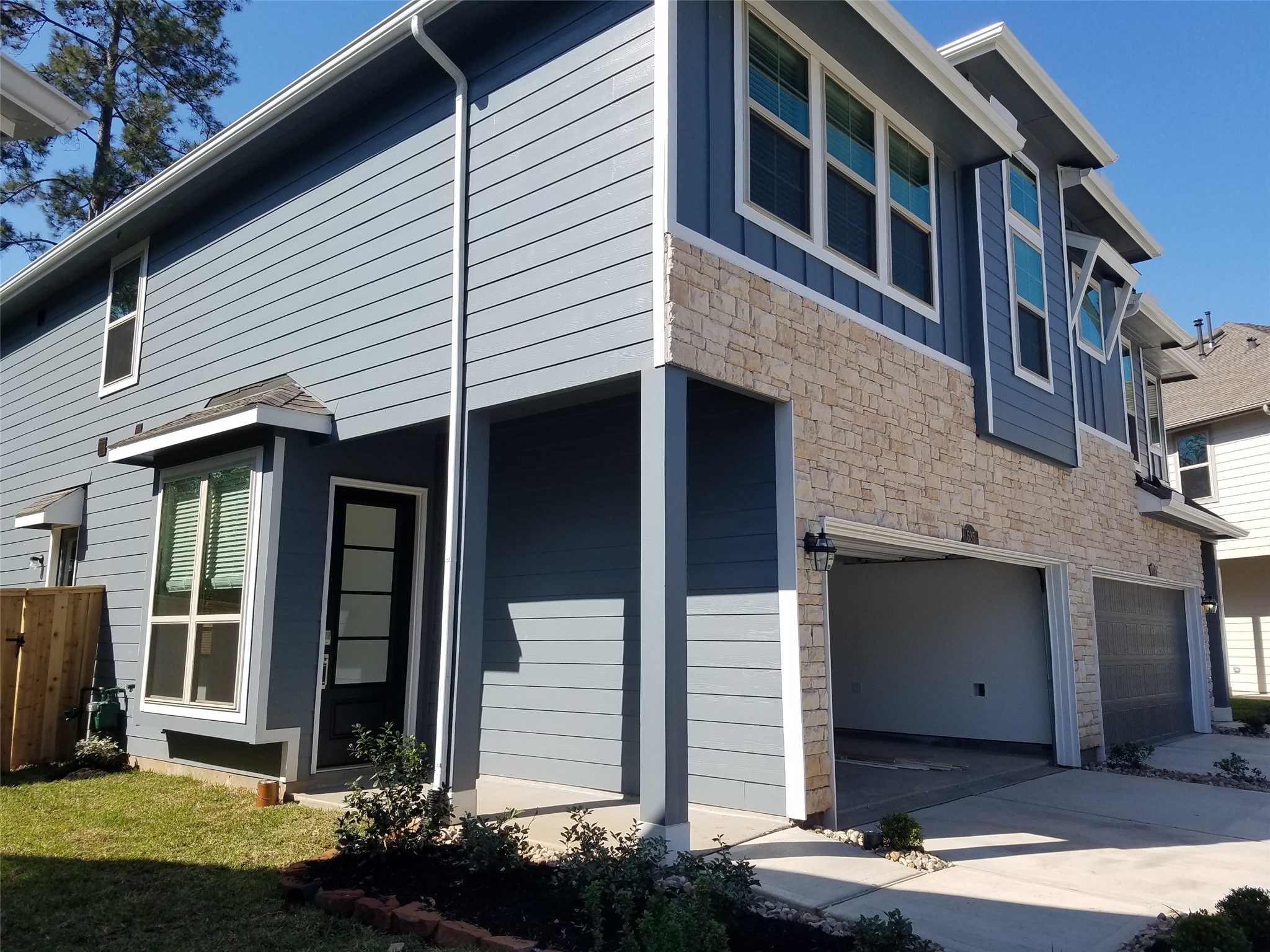 535 Bristol Tide Court Conroe TX 77304