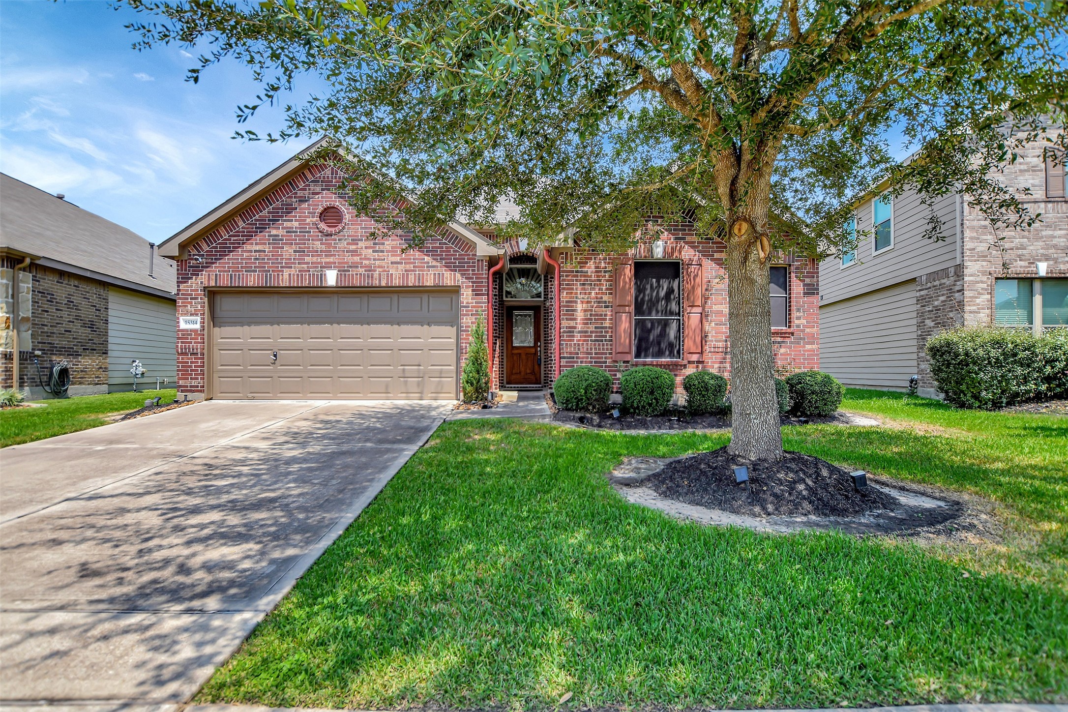15314 Monarch Creek Lane Cypress TX 77429