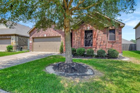 15314 Monarch Creek Lane Cypress TX 77429