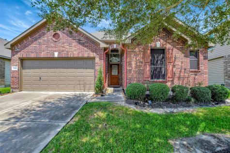 15314 Monarch Creek Lane Cypress TX 77429