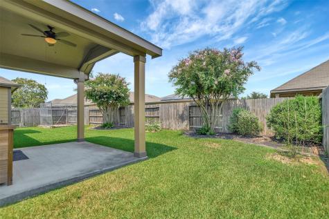 15314 Monarch Creek Lane Cypress TX 77429