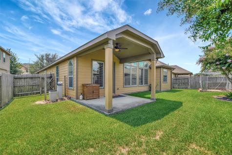 15314 Monarch Creek Lane Cypress TX 77429