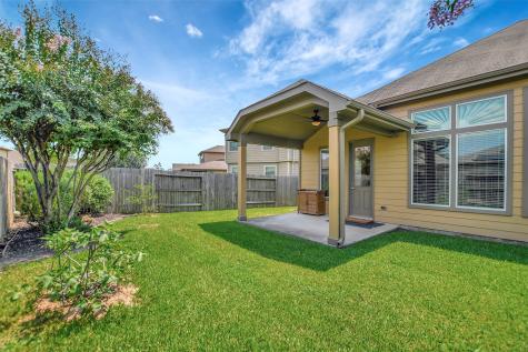 15314 Monarch Creek Lane Cypress TX 77429