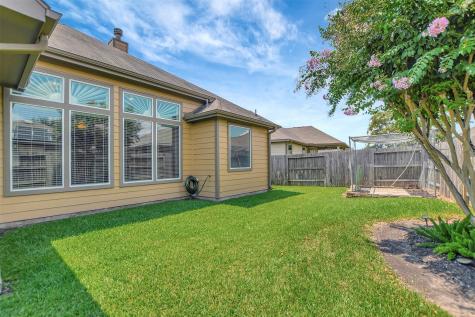 15314 Monarch Creek Lane Cypress TX 77429