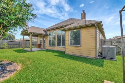 15314 Monarch Creek Lane Cypress TX 77429