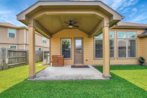 15314 Monarch Creek Lane Cypress TX 77429