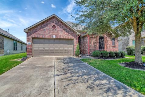 15314 Monarch Creek Lane Cypress TX 77429