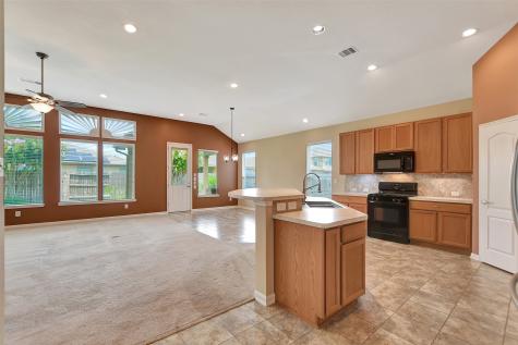15314 Monarch Creek Lane Cypress TX 77429
