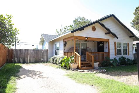 4808 Oakland Street Houston TX 77023