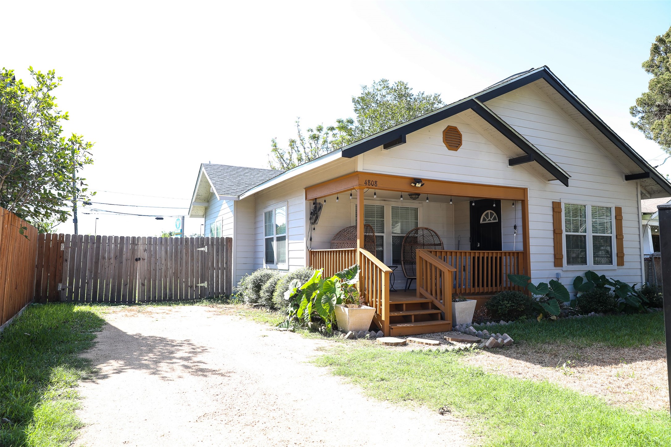 4808 Oakland Street Houston TX 77023