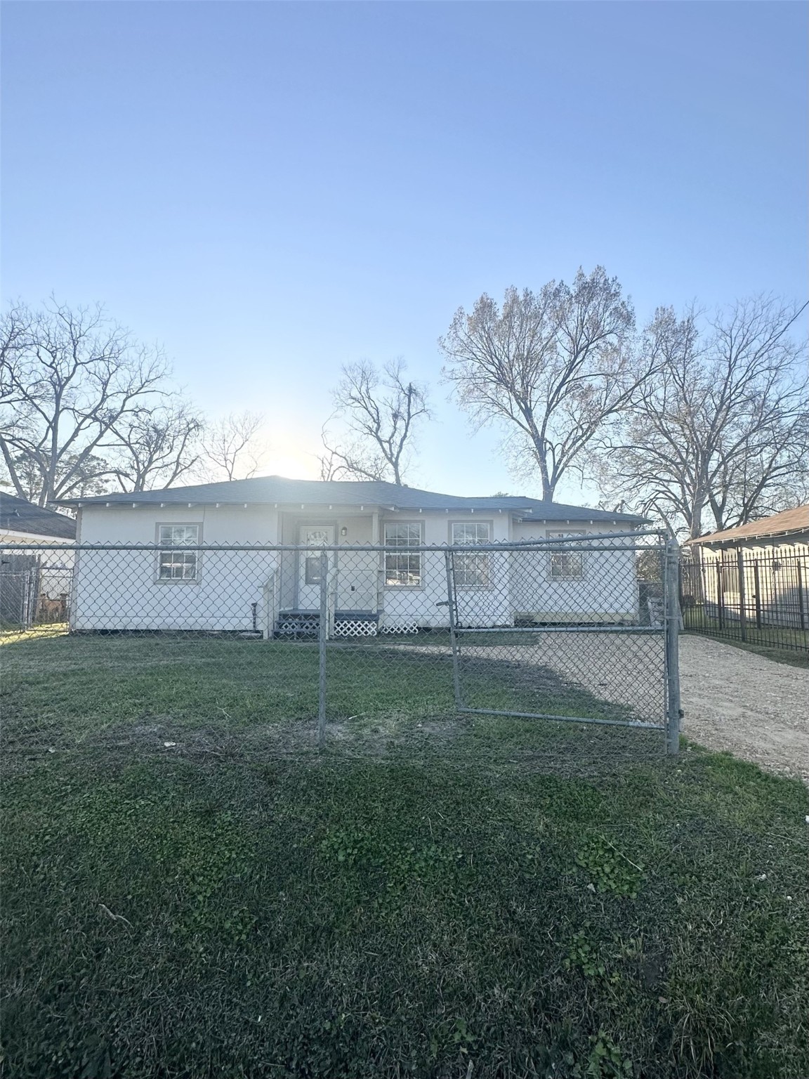6713 Greenhurst Street Houston TX 77091