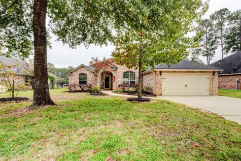 12049 Mustang Avenue Willis TX 77378