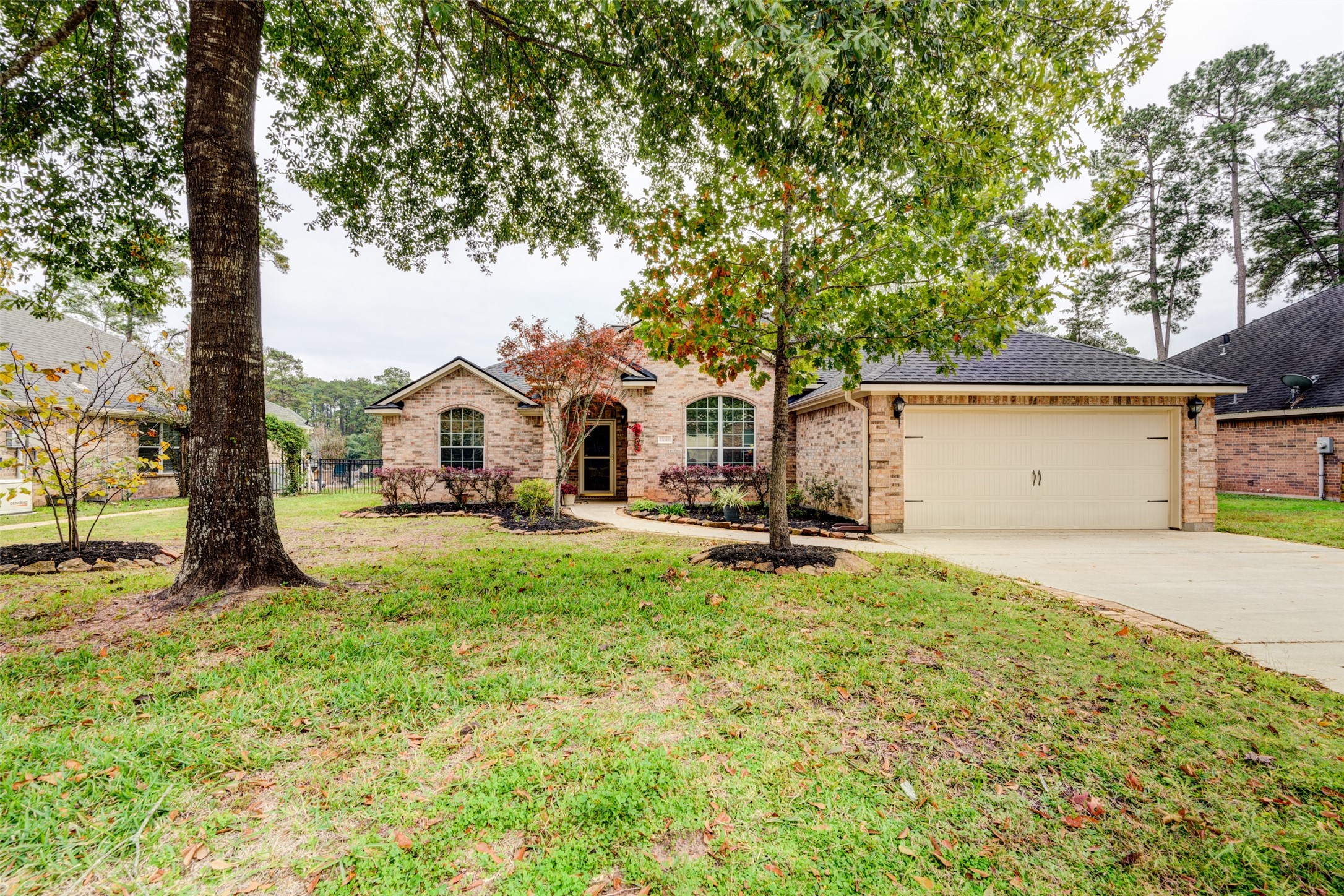 12049 Mustang Avenue Willis TX 77378