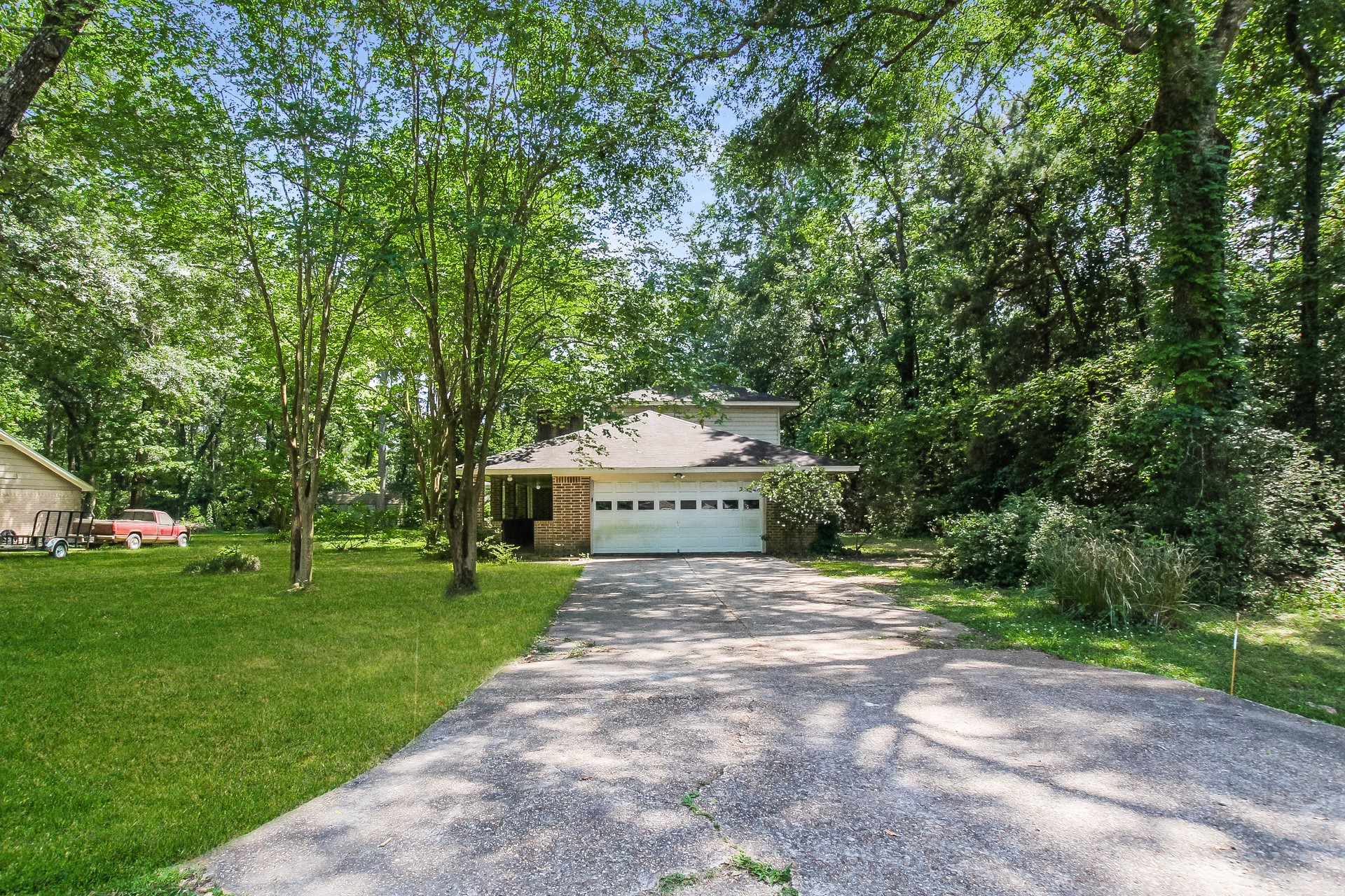 19092 Lazy Lane Porter TX 77365