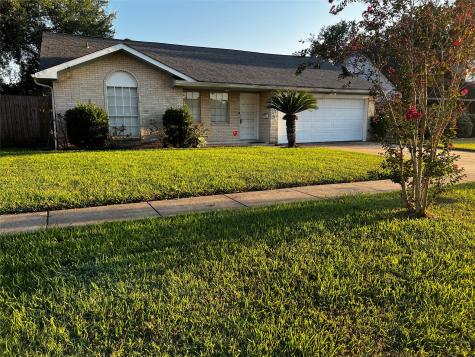 4003 Brownstone Lane Houston TX 77053