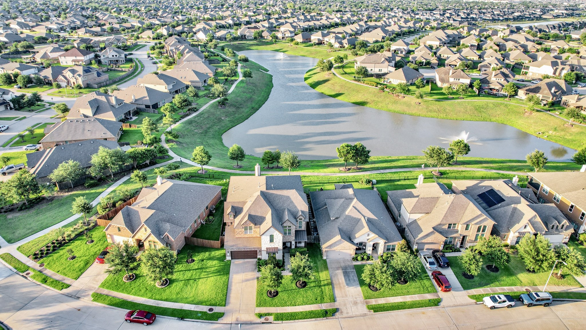28934 Endeavor River Road Katy TX 77494