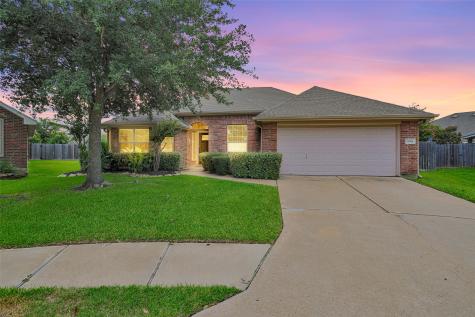 26906 Autumn Gold Court Cypress TX 77433