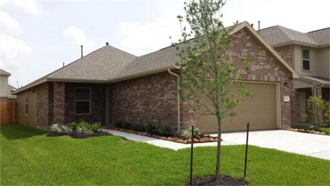 1934 Acorn Glen Trail Fresno TX 77545