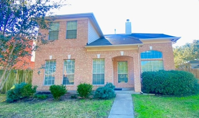 4002 Timber Falls Court Houston TX 77082