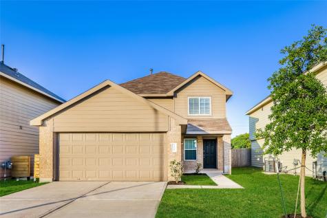 12707 Veterans Ranch Road Houston TX 77014