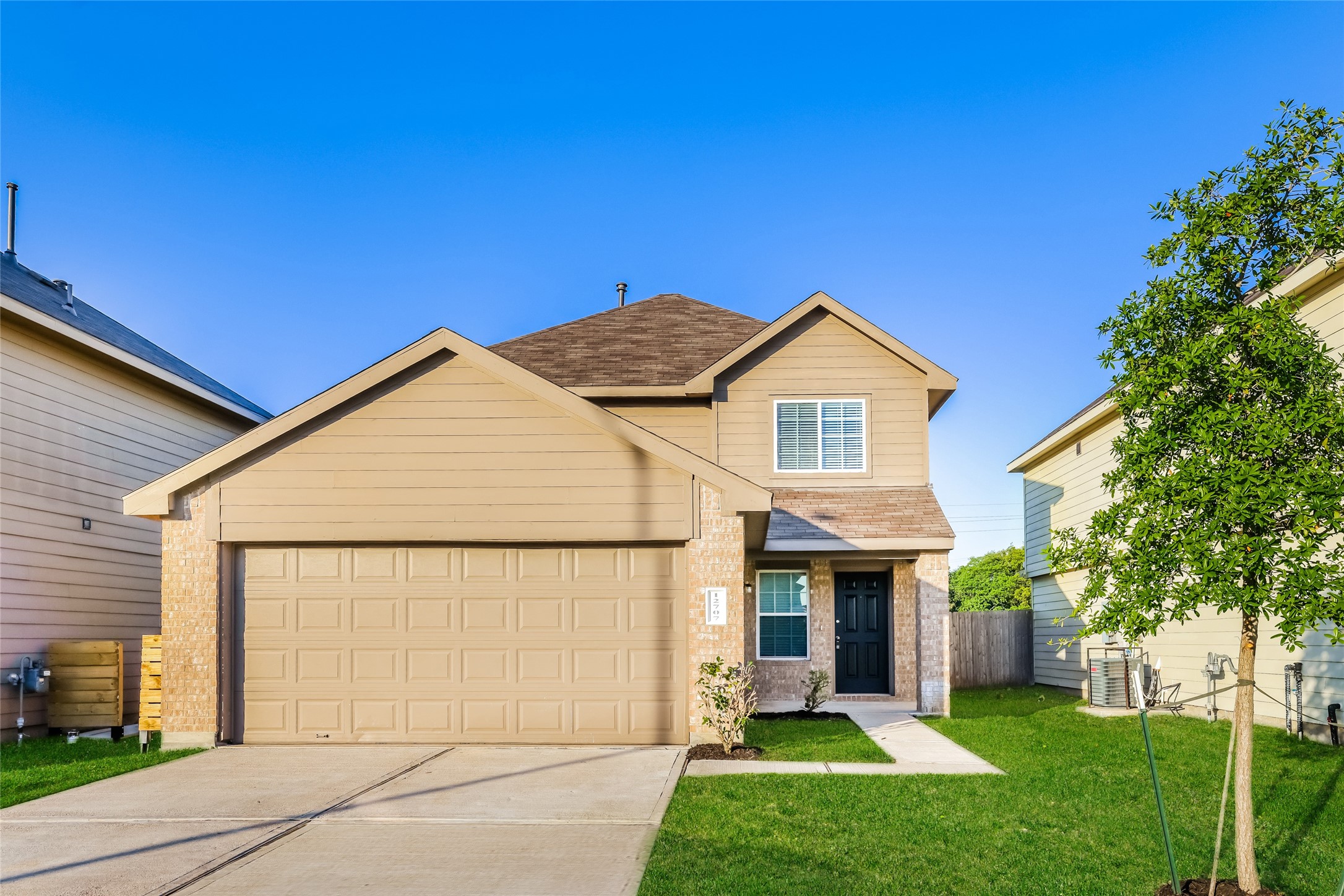 12707 Veterans Ranch Road Houston TX 77014