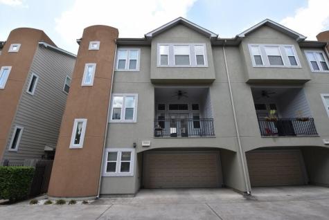 1141 W 24th Street B Houston TX 77008