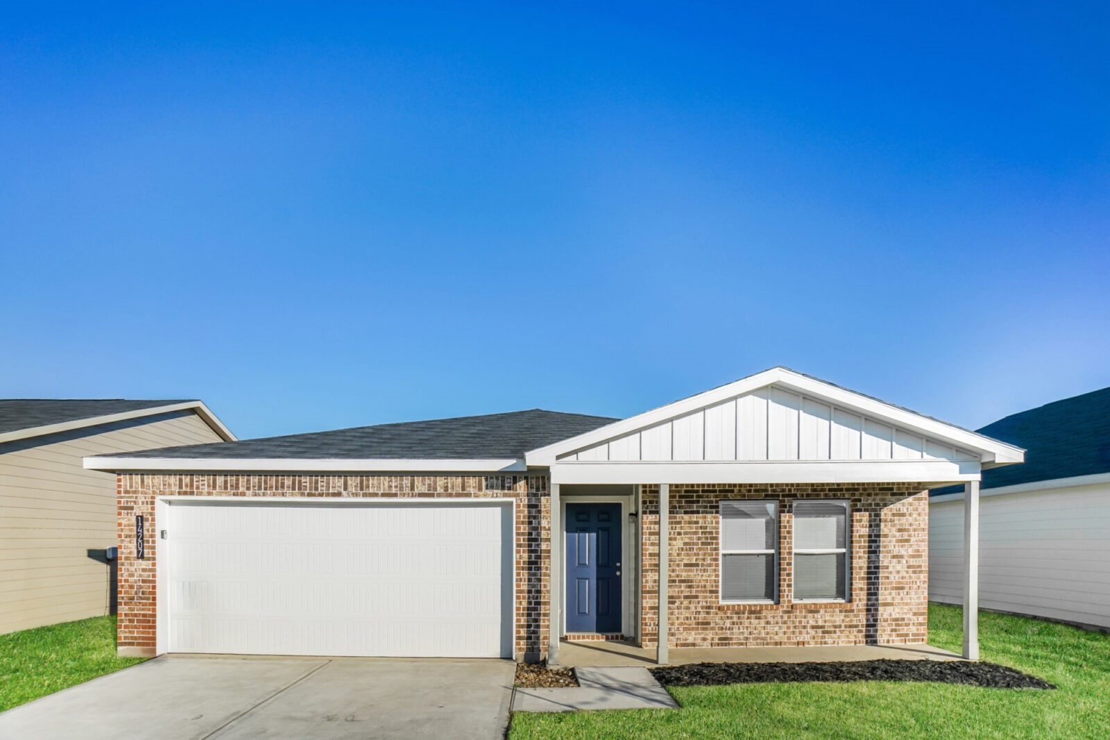 14207 Harlequine Drive Willis TX 77318