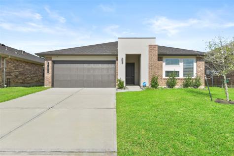 7915 Murciana Drive Rosharon TX 77583