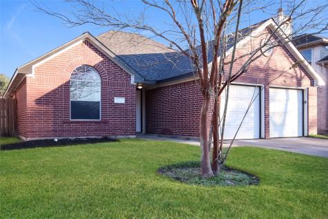 4023 Almond Lake Drive Houston TX 77047