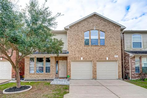 13119 S Bellaire Estates Drive Houston TX 77072