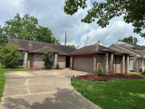 3210 Settlers Way Boulevard Sugar Land TX 77479