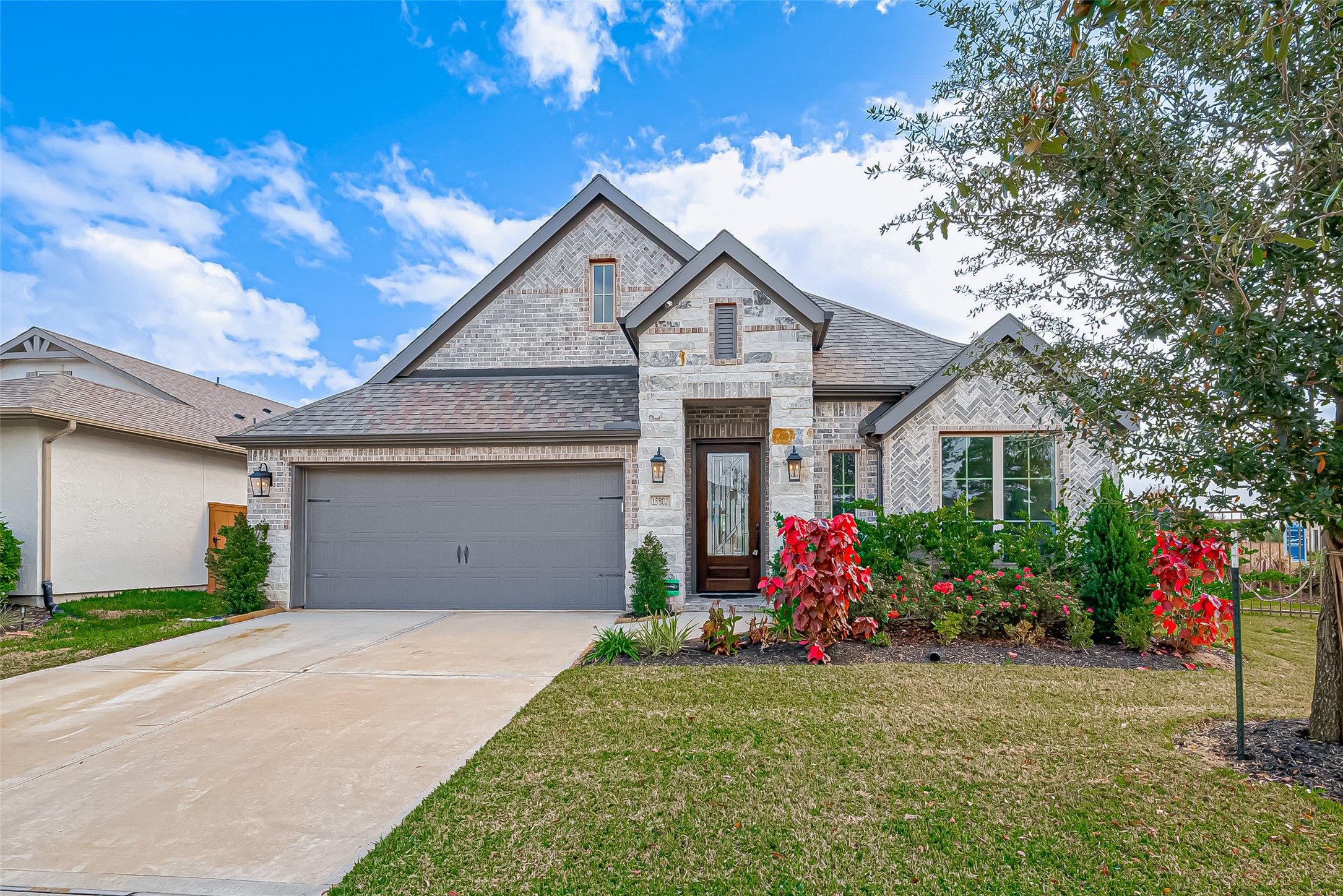 15802 Weston Ridge Drive Humble TX 77346